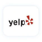 Yelp Logo