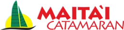 Maitai Catamaran Logo
