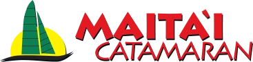 Maitai Catamaran Logo